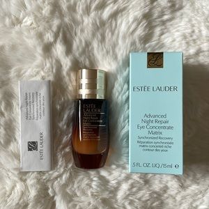 Estee Lauder Advanced night repair eye concentrate matrix